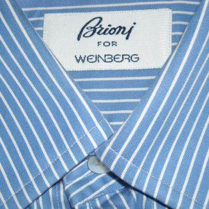 Brioni Dress Shirt